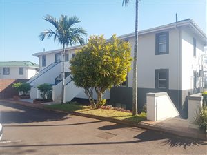 2 Bedroom Apartment in Manor Gardens