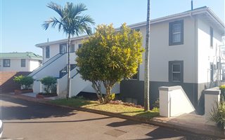 2 Bedroom Apartment in Manor Gardens