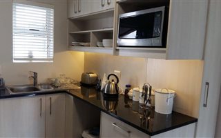 2 Bedroom Apartment in Stellenbosch Central