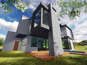 4 Bed House in Bedfordview