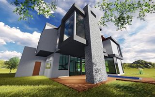 4 Bedroom House in Bedfordview
