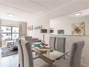 2 Bed Apartment in Greenstone Hill