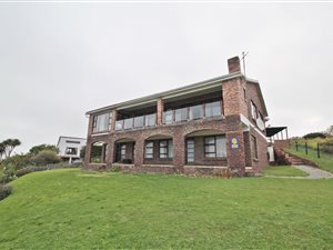 5 Bed House in Port Alfred