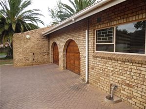 3 Bed House in Vanderbijlpark SW2