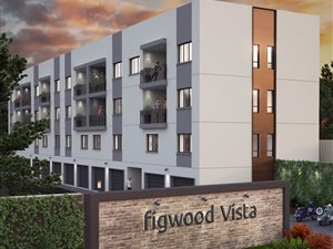 2 Bed House in Park Hill
