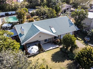3 Bed House in Beacon Bay