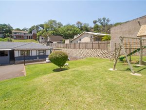 3 Bed House in Park Hill