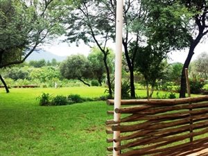 3 Bed House in Hartbeespoort Dam