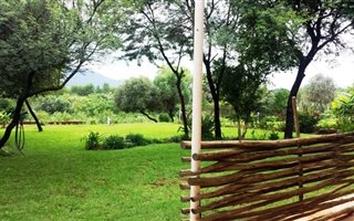 3 Bedroom House in Hartbeespoort Dam