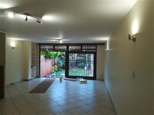 2 Bed Townhouse in Hatfield