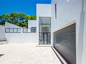 4 Bedroom House in Linksfield