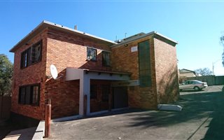 2 Bedroom Apartment in Townsview
