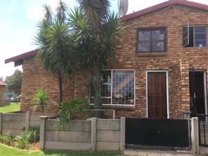 2 Bed Townhouse in Mindalore