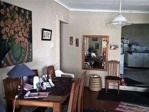 2.4 ha Farm in Hopefield