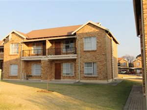 2 Bedroom Apartment in Honeydew