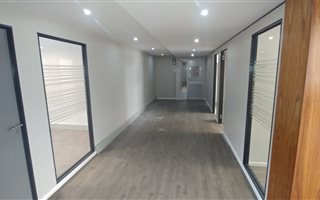 116 m² Office Space in Berea West