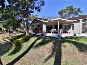 4 Bed House in Fairview