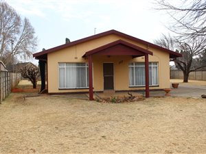 3 Bed House in Meyerton
