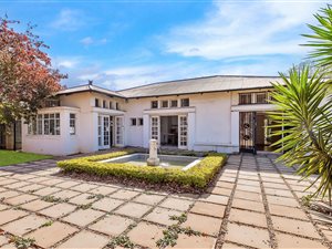 257 m² Commercial space in Greenside