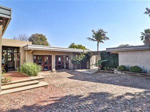 5 Bed House in Parkmore