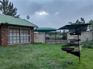 3 Bed House in Sherwood Gardens
