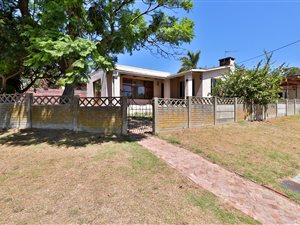 3 Bed House in Stellenbosch Central