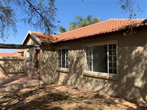 3 Bed House in North Riding