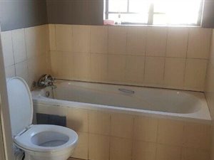 2 Bed Apartment in Halfway House