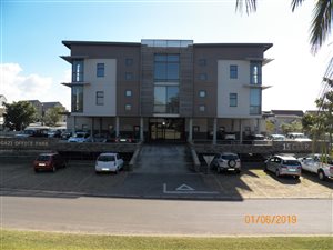 89 m² Office Space in Mzingazi Golf Estate