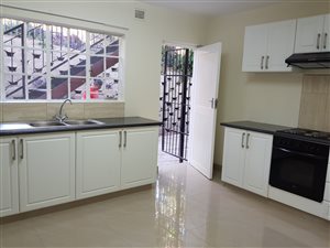Bachelor apartment in Raisethorpe