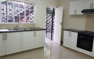 Bachelor apartment in Raisethorpe