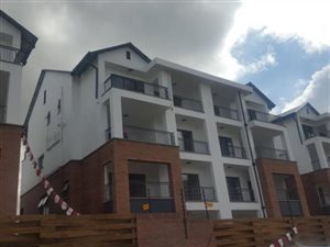 1 Bed Apartment in Savannah Country Estate