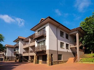 3 Bed Apartment in Port Zimbali Estate