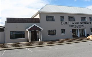 1 Bedroom Flat in Stilbaai