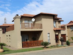 3 Bed House in Three Rivers East
