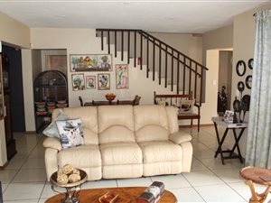 3 Bed House in Three Rivers East
