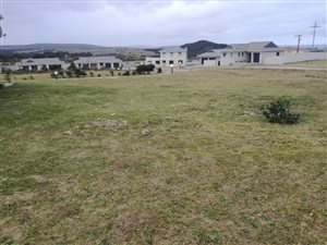 875 m² Land available in Kidds Beach