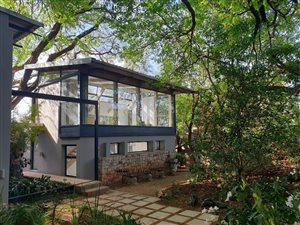 1 Bed House in Parkview