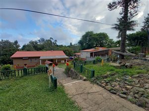 3 Bed House in Mandini