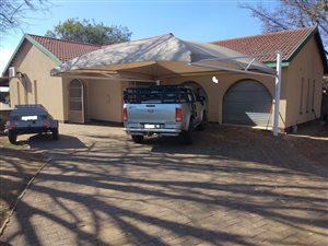 3 Bed House in Arcon Park