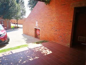 1 Bed Apartment in Amorosa