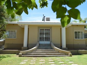 3 Bed House in Middelpos