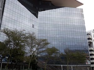 692 m² Office Space in Rivonia