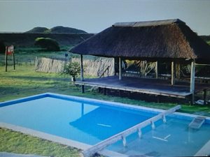 9 ha Farm in Kroondal