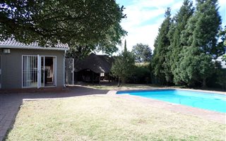 4 Bedroom House in Brackenhurst