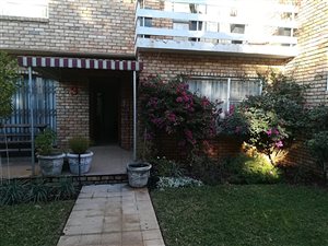 3 Bed Townhouse in Memorial Road Area