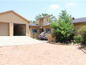 3 Bed House in Morelig