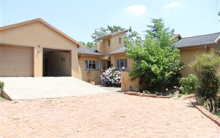 3 Bedroom House in Morelig