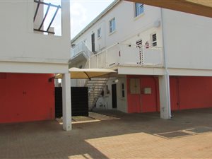 2 Bed Townhouse in Mayberry Park