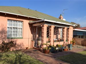 3 Bed House in Homelake